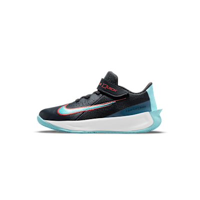 Nike Team Hustle Quick 3