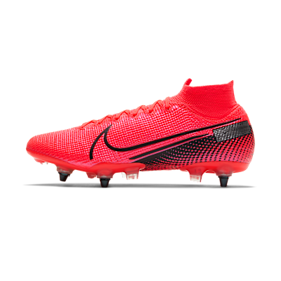 Nike Mercurial Superfly 7 Elite SG-PRO Anti-Clog Traction
