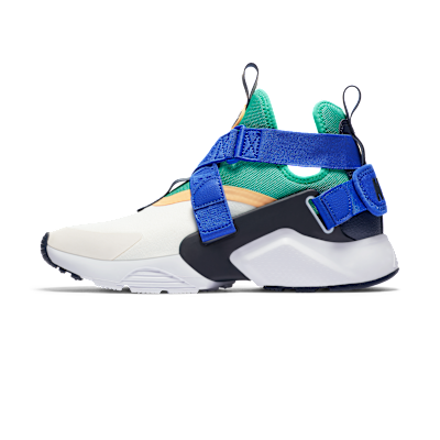 Nike Air Huarache City