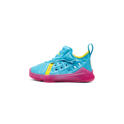 Lebron 17 Dunked