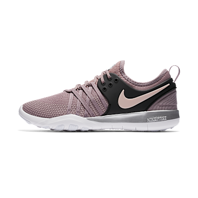 Nike Free TR7 Chrome Blush