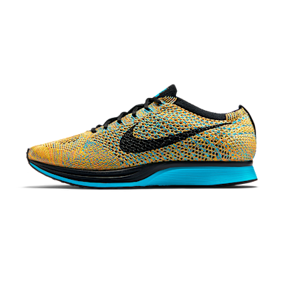 Nike Flyknit Racer