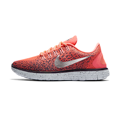 Nike Free RN Distance Shield