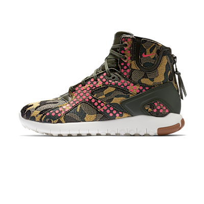WMNS KOTH MID