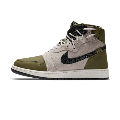 Air Jordan 1 Rebel XX