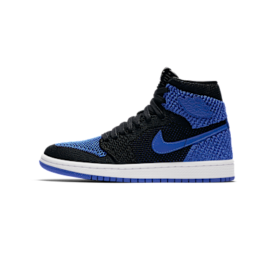 Air Jordan 1 Retro High Flyknit