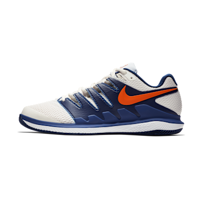 NikeCourt Air Zoom Vapor X