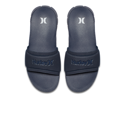 Hurley Fusion