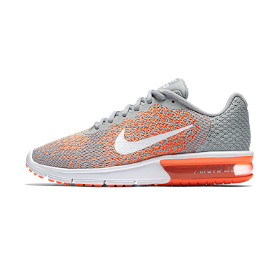 Nike Air Max Sequent 2