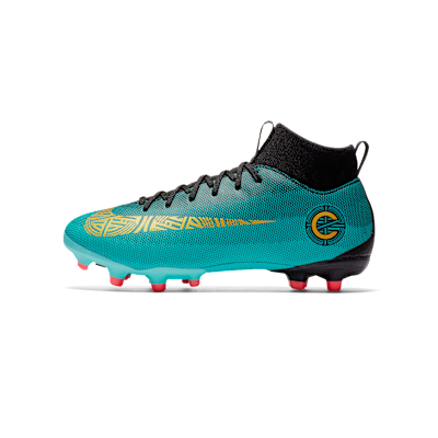 Nike Jr. Superfly VI Academy CR7 MG