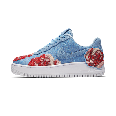 Nike Air Force 1 Upstep LX
