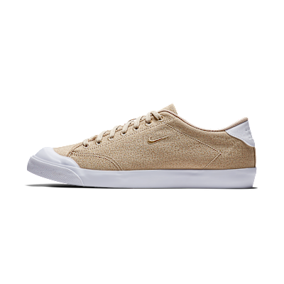Nike All Court 2 Low Canvas