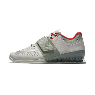 Nike Romaleos 3