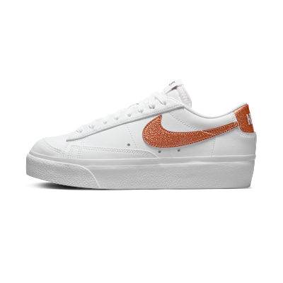 Nike Blazer Low Platform