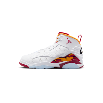 Jumpman MVP