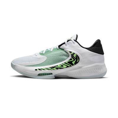Giannis Freak 4 "Greek Coastline"