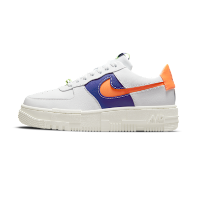 Nike Air Force 1 Pixel