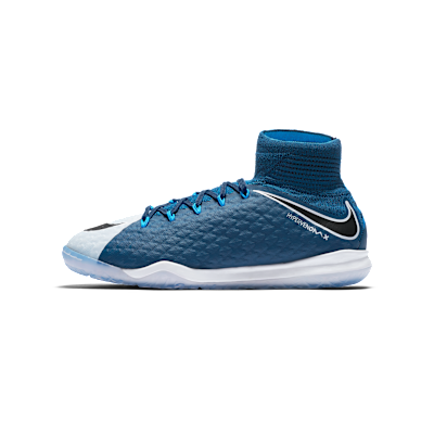 Nike Jr. HypervenomX Proximo II Dynamic Fit IC