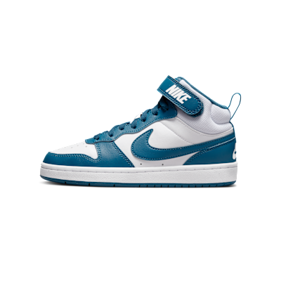 Nike Court Borough Mid 2