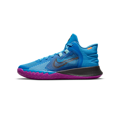 Kyrie Flytrap 5