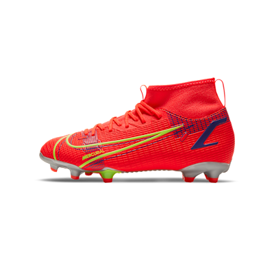 Nike Jr. Mercurial Superfly 8 Academy MG