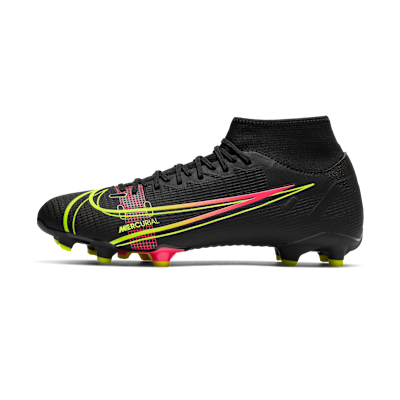 Nike Mercurial Superfly 8 Academy MG