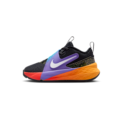 Nike Team Hustle D 12