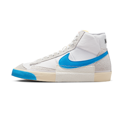Nike Blazer Mid Pro Club
