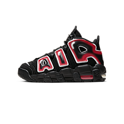 Nike Air More Uptempo
