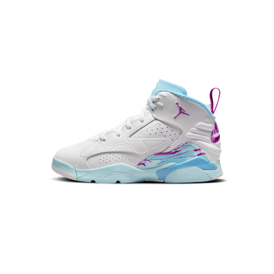Jumpman MVP