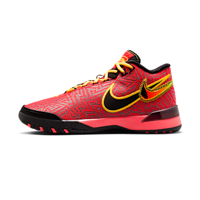 LeBron NXXT Genisus