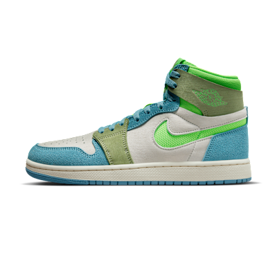 Air Jordan 1 Zoom CMFT 2