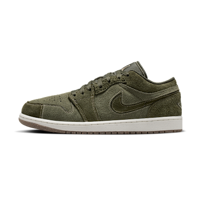 Air Jordan 1 Low SE Craft