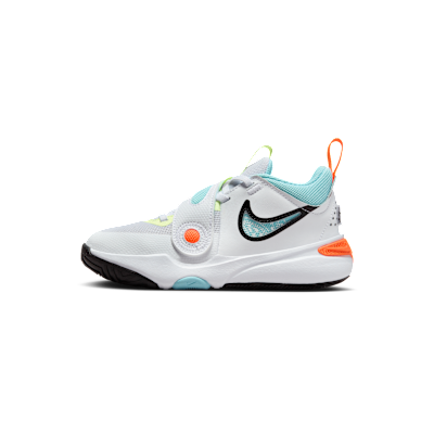 Nike Team Hustle D 11 "CHBL"