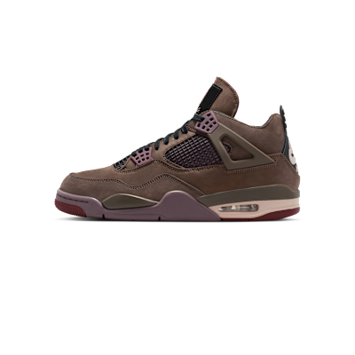 Air Jordan 4 x A Ma Manière