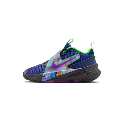 Nike Team Hustle D 12