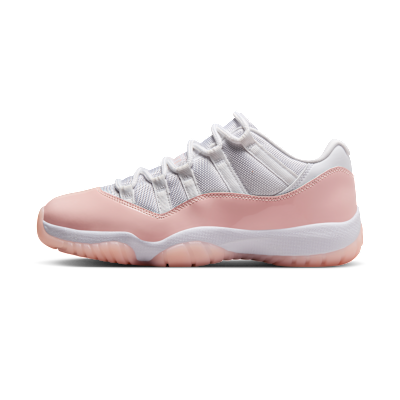 Air Jordan 11 Retro Low "Legend Pink"