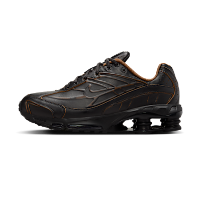 Nike Shox Ride 2 Premium