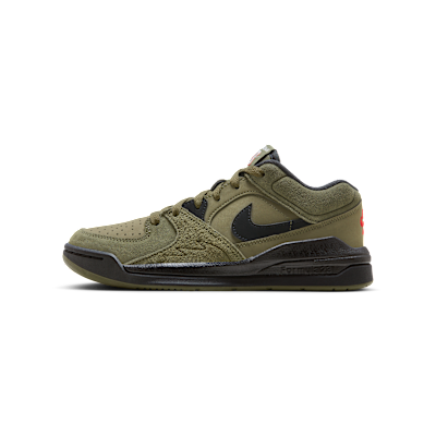 Jordan Stadium 90
