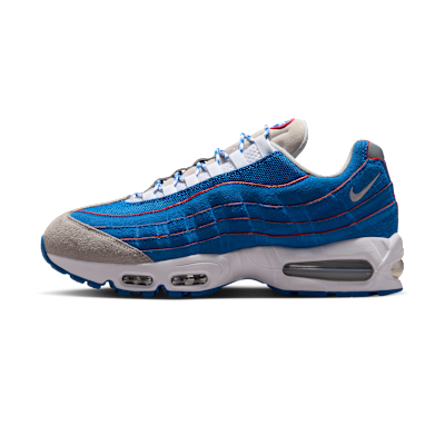 Nike Air Max 95 Big Bubble
