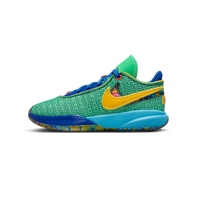 LeBron XX SE