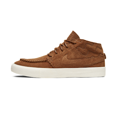 Nike SB Zoom Stefan Janoski Mid Crafted