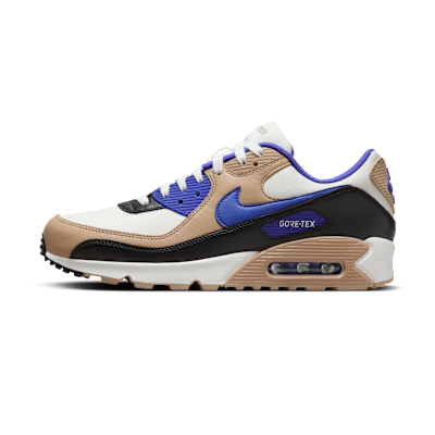 Nike Air Max 90 GORE-TEX