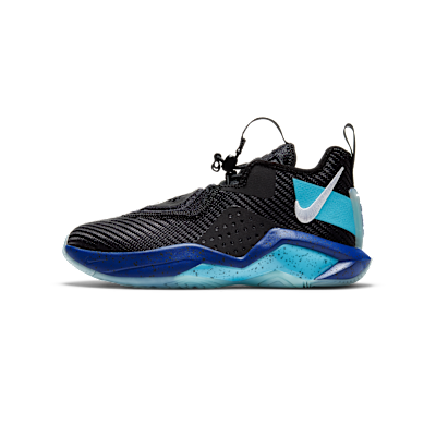 LeBron Soldier 14