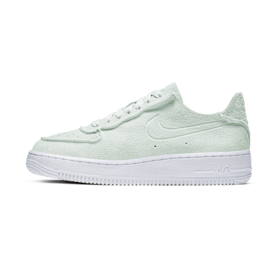 Nike Air Force 1 '07 Deconstructed