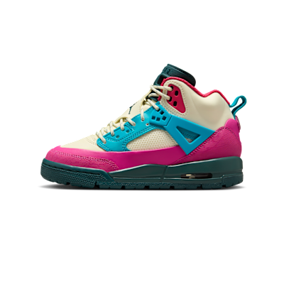 Jordan Spizike