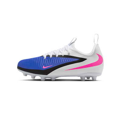 Nike Jr. Phantom 6 Low Academy