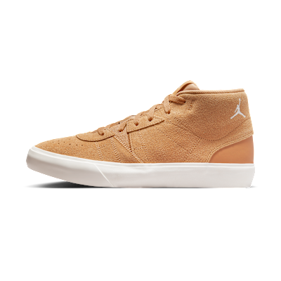 Jordan Series Mid