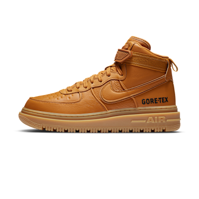 Nike Air Force 1 GTX Boot