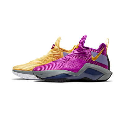 LeBron Soldier 14 EP